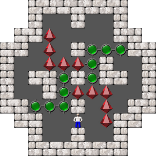 Уровень 86 — Quagmire 3